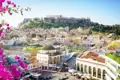 Auf unserer YOUNG LINE Rundreise durch Griechenland besuchen wir die Metropole Athen - packendes Großstadtflair zwischen antiken Zeugnissen.