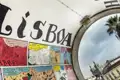 Auf unserer YOUNG LINE Rundreise durch Portugal lernen wir die vielen Gesichter Lissabons kennen.