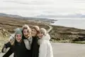 Auf unserer Rundreise mit YOUNG LINE durch Schottland erkunden wir die raue Küste und wandern durch die Highlands.