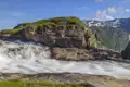 Im felsigen Hochland Norwegens begegnen wir auf unserer YOUNG LINE Reise einem wilden Naturparadies.