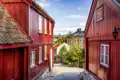 Gemeinsam mit unserem Scout erkunden wir auf unserer YOUNG LINE Reise nach Norwegen Oslo - vom modernen Fjordstadt-Projekt bis hin zu Altstadtgassen.