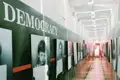 Auf unserer YOUNG LINE Rundreise lernen wir in Tirana im früheren Regierungsbunker auch viel über die jüngere, durchaus dramatische Geschichte von Albanien