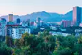 In der albanischen Hauptstadt Tirana beginnt unser gemeinsames Abenteuer auf dieser Rundreise mit YOUNG LINE.
