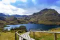 Auf dieser YOUNG LINE Reise für junge Traveller ab 35 wandern wir im Cajas-Nationalpark zur Lagune La Toreadora.