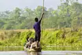 Bei Ihrer Rundreise durch Nepal lernen wir die Kultur des Landes kennen.