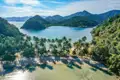 Auf Ihrer Marco Polo Reise in der Mini-Gruppe verbringen Sie entspannte Tage auf der Insel Ko Chang.