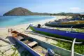Auf Ihrer Marco Polo Reise in der Mini-Gruppe bleibt auch Zeit für das Strandleben auf der Insel Lombok