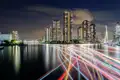 Die Metropole Tokio glitzert vor allem in der Nacht!