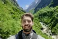 Auf Ihrer Rundreise in der Mini-Gruppe durch Nepal lernen Sie neben der Kultur auch die Natur kennen.