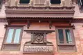 Auf der Rundreise in der Mini-Gruppe durch Nepal übernachten Sie in Bhaktapur im Indrayani Boutique Hotel.