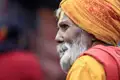 Auf Ihrer Rundreise in der Mini-Gruppe durch Nepal begegen Sie sicher auch Sadhus, den heiligen Männern.
