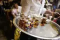 Auf der Rundreise mit Marco Polo durch die Osttürkei geießen Sie bestimmt das eine oder andere Glas Cay, den traditionellen Tee.
