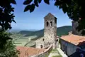 In der Region Kachetien warten auf Ihrer individuellen Rundreise durch Georgien viele historische Kirchen und Klöster auf Sie.