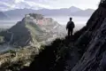 In Lhasa besuchen Sie auf Ihrer individuellen Rundreise den Potala-Palast. Neben der beeindruckenden Bergwelt ein abolutes Highlight.
