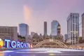Auf unserer Rundreise entlang der Ostküste Kanadas lassen wir uns die Metropole Toronto nicht entgehen - wer mag macht abends einen Abstecher in dir Craft-Beer-Szene der Stadt.