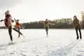 Auf unserer Rundreise im Winter entlang der Ostküste Kanadas, genießen wir viel Zeit voller Natur und Action im Freien.