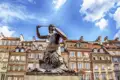 Auf unserer Reise nach Warschau führt uns unser Scout zu den wichtigsten Gebäuden und zu den schönsten Ecken der Stadt.