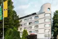 Auf unserer Rundreise durch das Baltikum übernachten wir im modernen Rija VEF Hotel in Riga.