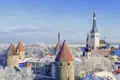 Die bezaubernde Hauptstadt Estlands, Tallinn, ist Ausgangspunkt unserer YOUNG LINE TRAVEL durch den baltischen Staat