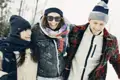 Auf unserer YOUNG LINE TRAVEL Silvesterreise sind Traveller zwischen 20 und 35 unterwegs