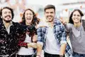 Auf unserer Silvesterreise starten wir zusammen mit anderen YOUNG LINERN ins neue Jahr.
