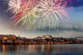 Gemeinsam feiern wir auf unserer YOUNG LINE TRAVEL Silvesterreise in Porto ins Neue Jahr