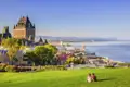 Während Ihrer Rundreise haben Sie Zeit, um Québec-Stadt zu besuchen.