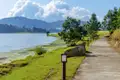 Ein gemütlicher Spaziergang am Lake Gregory in Nuwara Eliya gehört dazu auf unserer Marco Polo Top Preis Reise nach Sri Lanka.