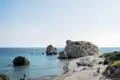 Um den Felsen der Aphrodite drehen sich viele Mythen, von denen unsere Reiseleitung während der Rundreise in Zypern einige erzählen wird.