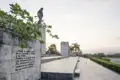Das Konterfei von Ernesto "Che" Guevara und Fidel Castro ist in Kuba überall gegenwärtig. Vor der Che-Guevara-Gedenkstätte in Santa Clara erfahren wir von unserer Marco Polo-Reiseleitung, wie Fidels Weggefährte zur Ikone des Kommunismus wurde.