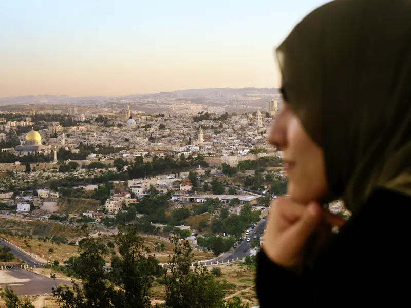 Auf Ihrer individuellen Rundreise durch Israel verbringen Sie vier Tage in Jerusalem und haben Zeit, die Stadt aus jeder Perspektive kennenzulernen.