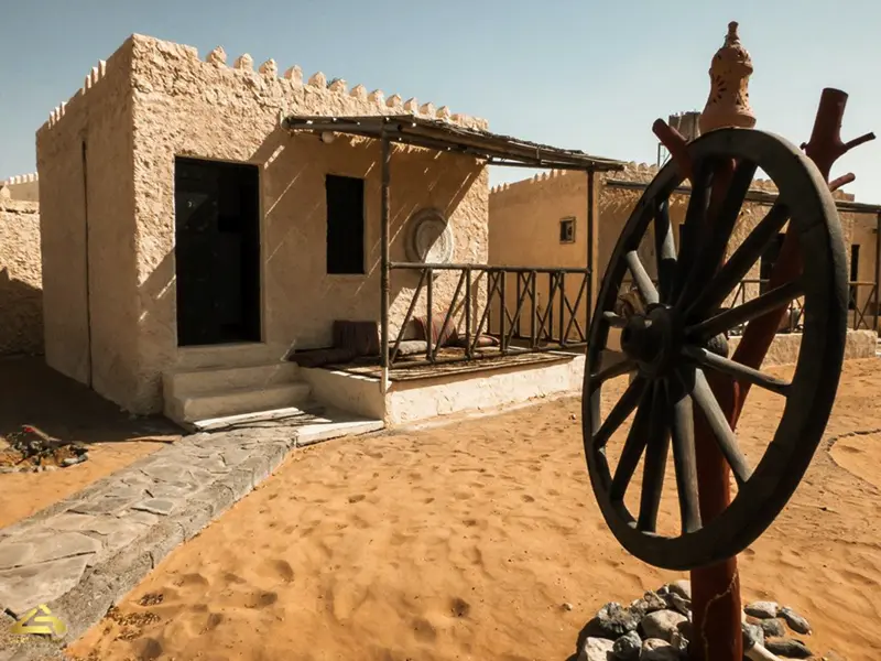 Auf Ihrer individuellen Rundreise durch den Oman haben Sie die Wahl zwischen Standard-, Premium- und Luxus-Hotels ¿ in der Kategorie Standard erwartet Sie in der Wahiba Sands das Sama Al Wasil Camp.