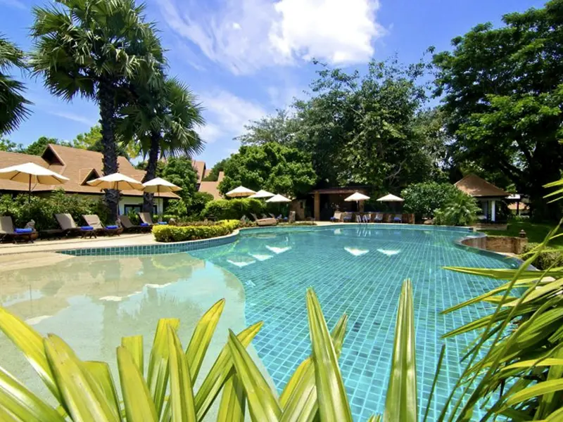 Auf Ihrer individuellen Rundreise durch Laos und Kambodscha haben Sie die Wahl zwischen Standard-, Premium- und Luxus-Hotels ¿ in der Kategorie Premium erwartet Sie in Chiang Mai das The Legend.