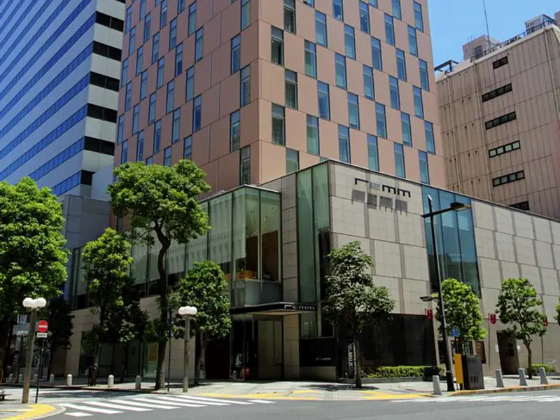 Auf Ihrer individuellen Rundreise durch Japan haben Sie die Wahl zwischen Standard-, Premium- und Luxus-Hotels ¿ in der Kategorie Standard erwartet Sie in Tokio das Remm Ginza.