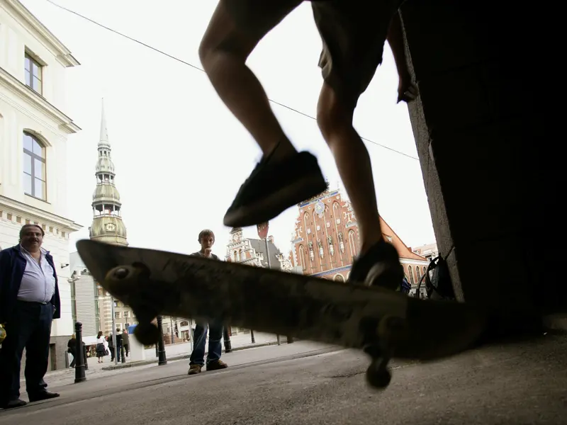Auf Ihrer individuellen Rundreise durch das Baltikum verbringen Sie zwei Tage in Riga, an denen Sie die Hauptstadt von Lettland ausführlich erkunden können.