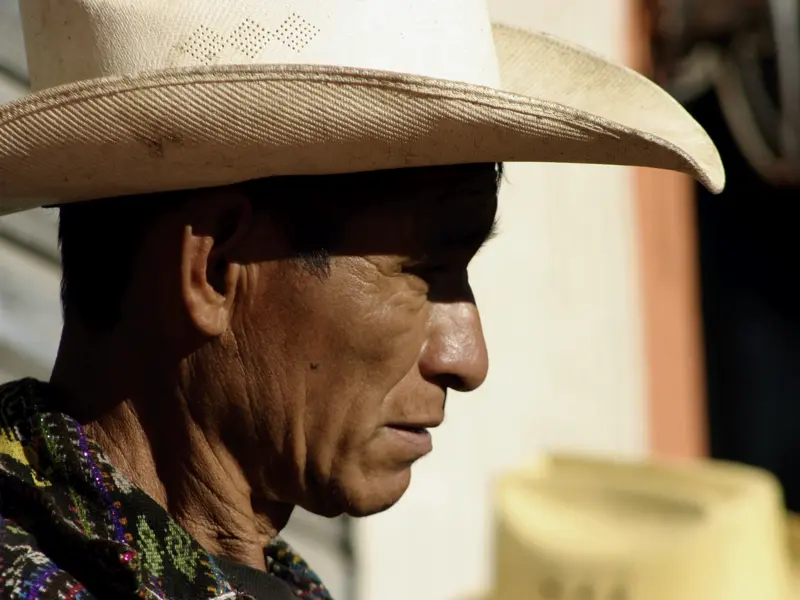 Auf Ihrer individuellen Rundreise durch Guatemala gewinnen Sie auch Einblicke in das Alltagsleben.