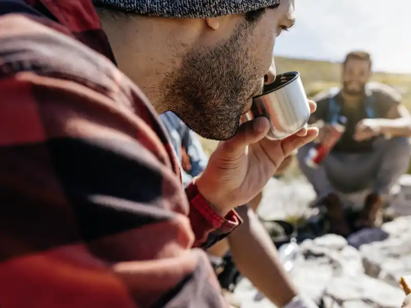 Auf Ihrer Rundreise mit Marco Polo  durch den Oman verbringen Sie viel Zeit in der einzigartigen Natur!