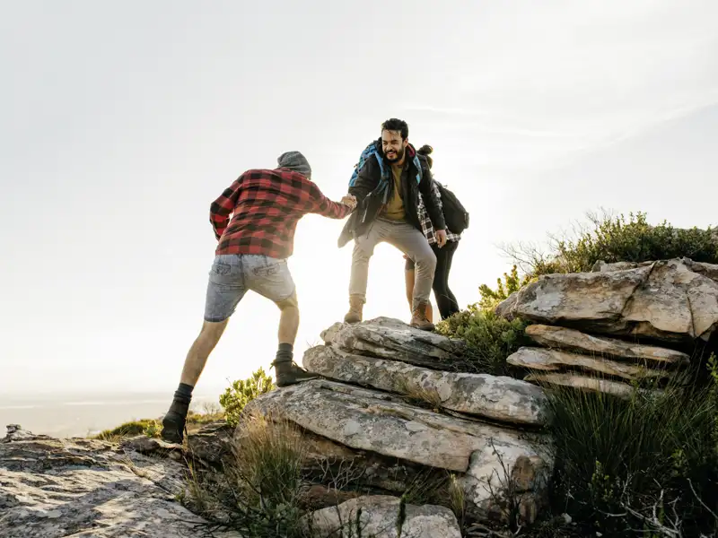 Chiles Nationalparks warten mit unvergesslichen Outdoor-Abenteuern auf uns!
