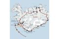 Unsere Marco Polo Rundreise nach Island führt rund um die Insel - von der Südküste über den Vatnajökull-Nationalpark und die Ostfjorde nach Asbyrgi, Husavik und Akureyri. Am Ende geht es zurück nach Reykjavik und zum Golden Circle.