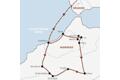 Auf unserer Rundreise durch Marokko erleben wir die Königsstädte Rabat, Fes und Marrakesch, überqueren den Hohen Atlas zu den Sanddünen der Sahara, fahren entlang der Straße der Kasbahs und erkunden die Berberburg von Ait Benhaddou.