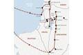 Stationen der Marco Polo Reise Israel - Jordanien 3642 sind unter anderem Tel Aviv, Tiberias, Madaba, Amman, Petra und Akaba.