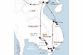 Ihre Rundreise durch Vietnam und Kambodscha führt Sie in die Halongbucht, nach Hoi An, Hue und Saigon und weiter ins Mekongdelta, nach Phnom Penh und Angkor Wat.