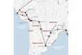Unsere Marco Polo-Reise durch Südamerika führt Sie von Peru über Bolivien und Argentinien nach Brasilien - Machu Picchu ist ebenso dabei wie der Titicacasee und die Wasserfälle von Iguazú.