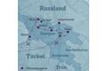 Diese individuelle Rundreise durch Georgien führt Sie von Tiflis nach Telawi und dann weiter über Stepantsminda, Kutaissi und Mestia nach Batumi.