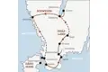 Auf dieser YOUNG LINE Rundreise ins sommerliche Schweden besuchen junge Traveller Malmö, Smaaland und Schonen.