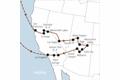 Auf dieser YOUNG LINE Reise an die Westküste der USA besuchen wir in der Gruppe die Bundesstaaten Kalifornien, Nevada und Utah.