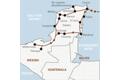 Die Rundreise mit YOUNG LINE durch Mexiko führt dich von Cancún nach Tulum, Chicanna, Palenque, Uxmal und ins Rio-Lagartos-Biosphärenreservat.