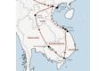 Entdecken Sie Vietnam, Kambodscha und Laos in 18 Tagen: die Höhepunkte Hanoi, Saigon, Hoi An, die Dschungeltempel von Angkor und die Tempelstadt Luang Prabang.