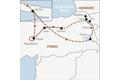 Die Rundreise mit YOUNG LINE TRAVEL durch die Türkei führt dich von Istanbul über Kappadokien, Sivas, Erzincan und Kars bis zum Vansee im Osten des Landes.