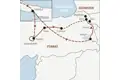 Die Rundreise mit YOUNG LINE TRAVEL durch die Türkei führt dich von Istanbul über Kappaddokien, Sivas, Erzincan und Kars bis zum Van-See im Osten des Landes.